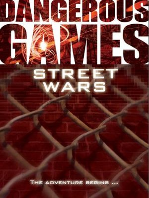 cover image of Street Wars